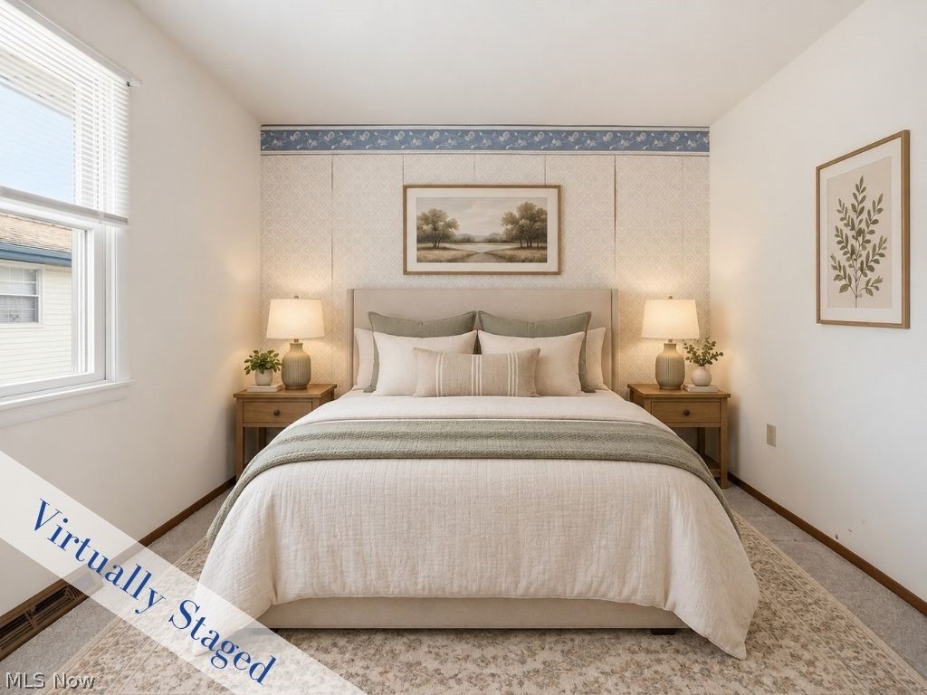 2615 George Avenue Parma OH 44134