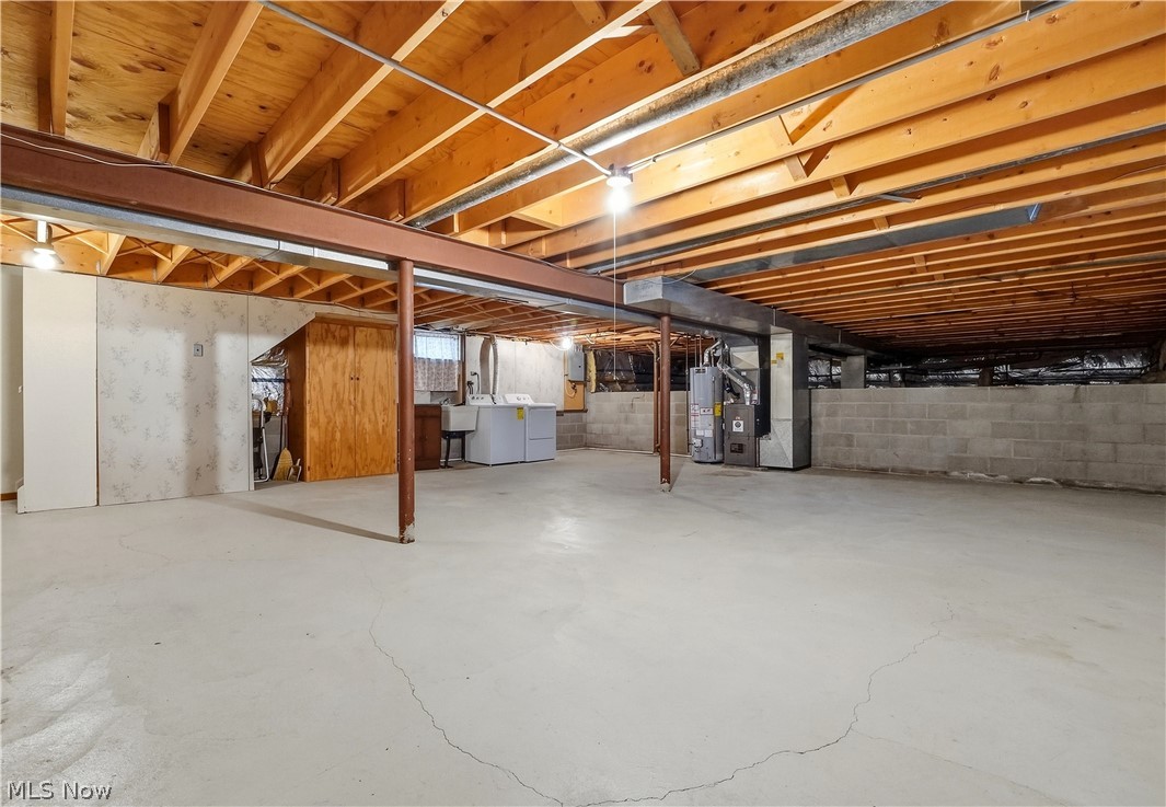 2615 George Avenue Parma OH 44134
