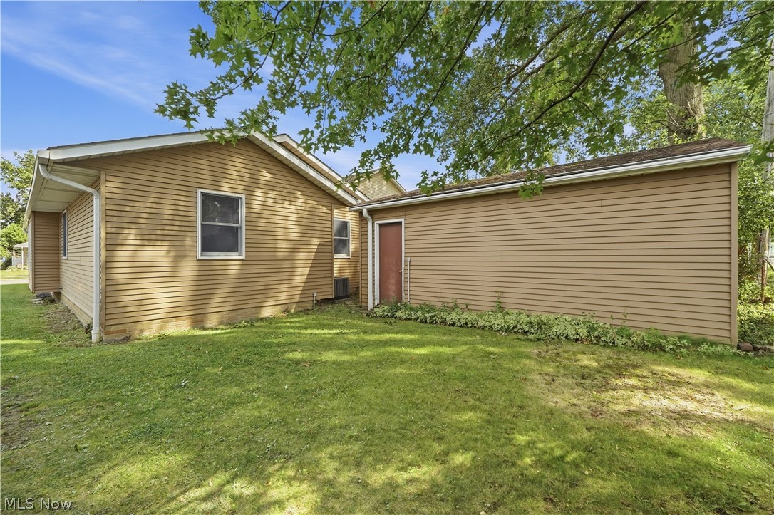 2615 George Avenue Parma OH 44134