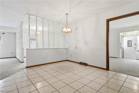 2615 George Avenue Parma OH 44134