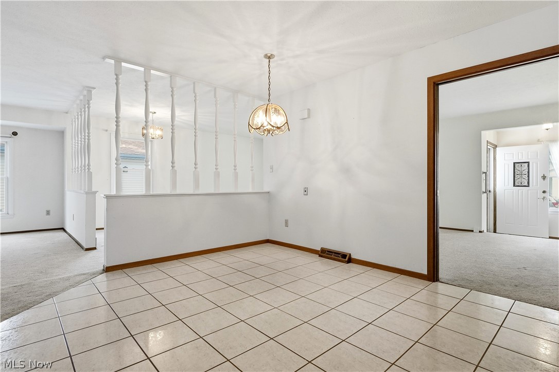 2615 George Avenue Parma OH 44134