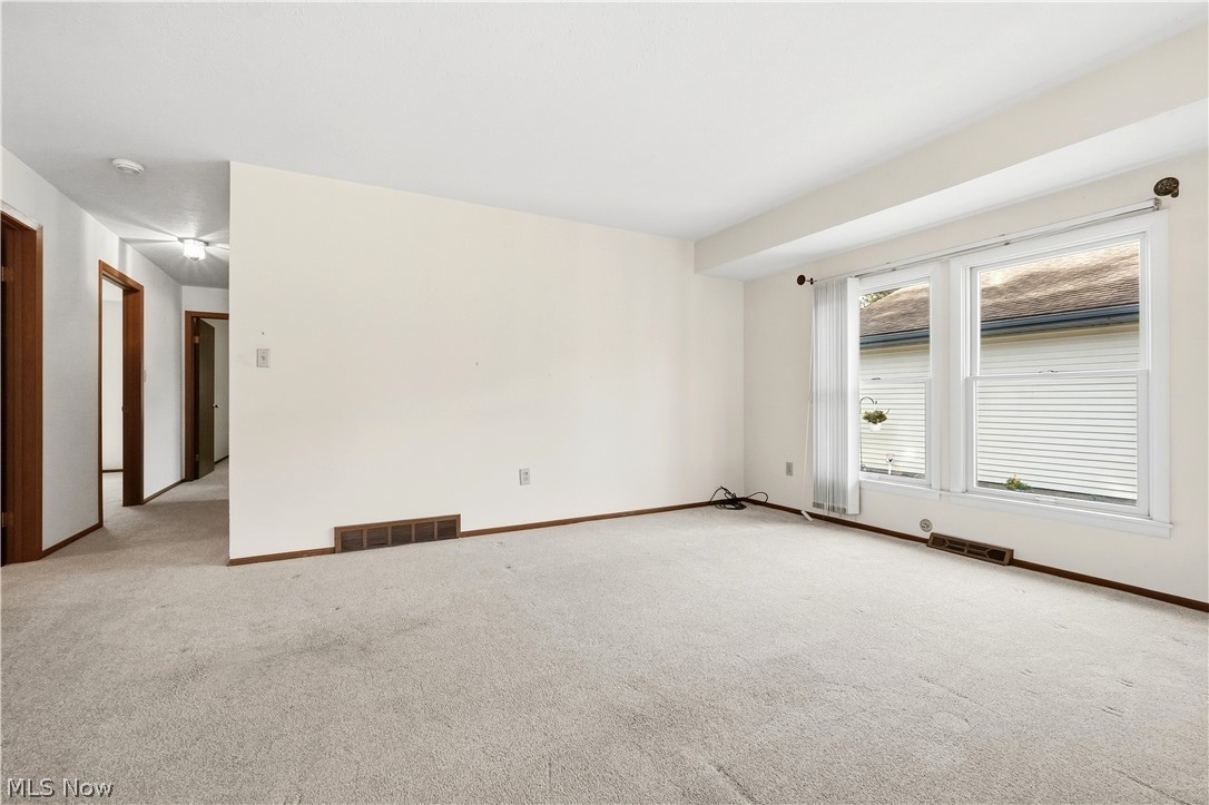 2615 George Avenue Parma OH 44134