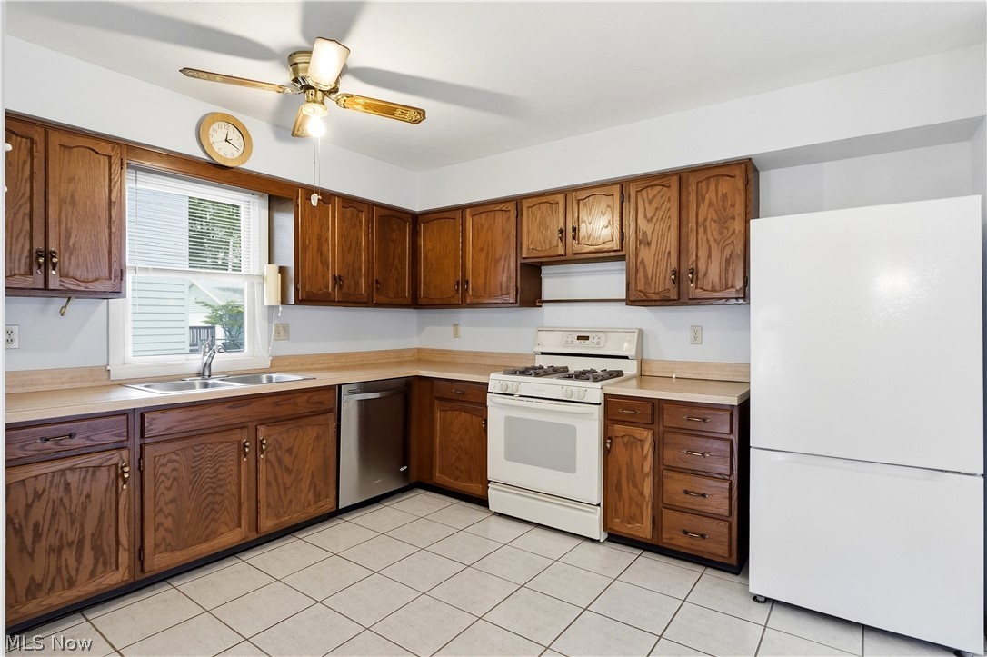 2615 George Avenue Parma OH 44134