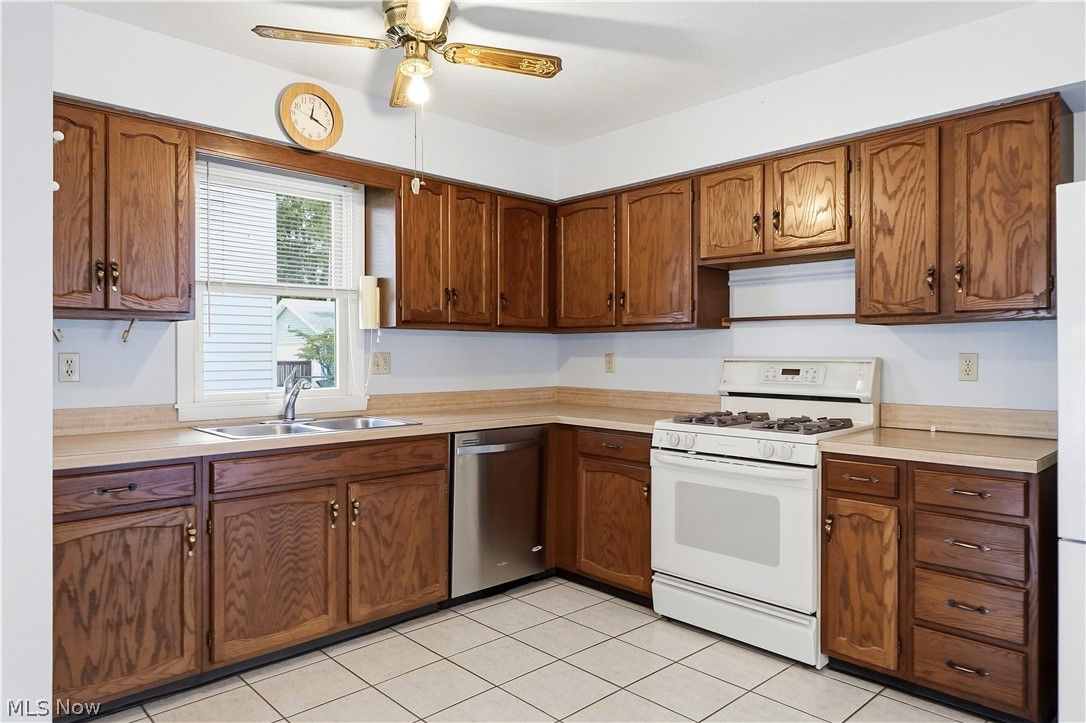 2615 George Avenue Parma OH 44134
