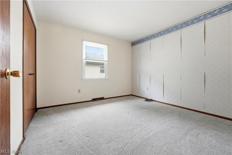2615 George Avenue Parma OH 44134