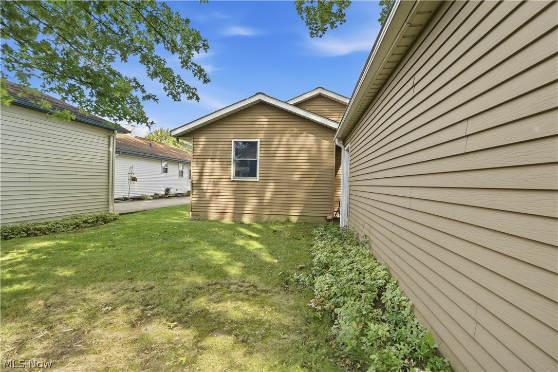2615 George Avenue Parma OH 44134