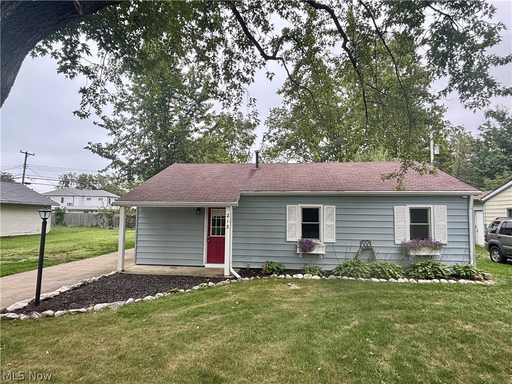 213 Harcourt Road Vermilion OH 44089