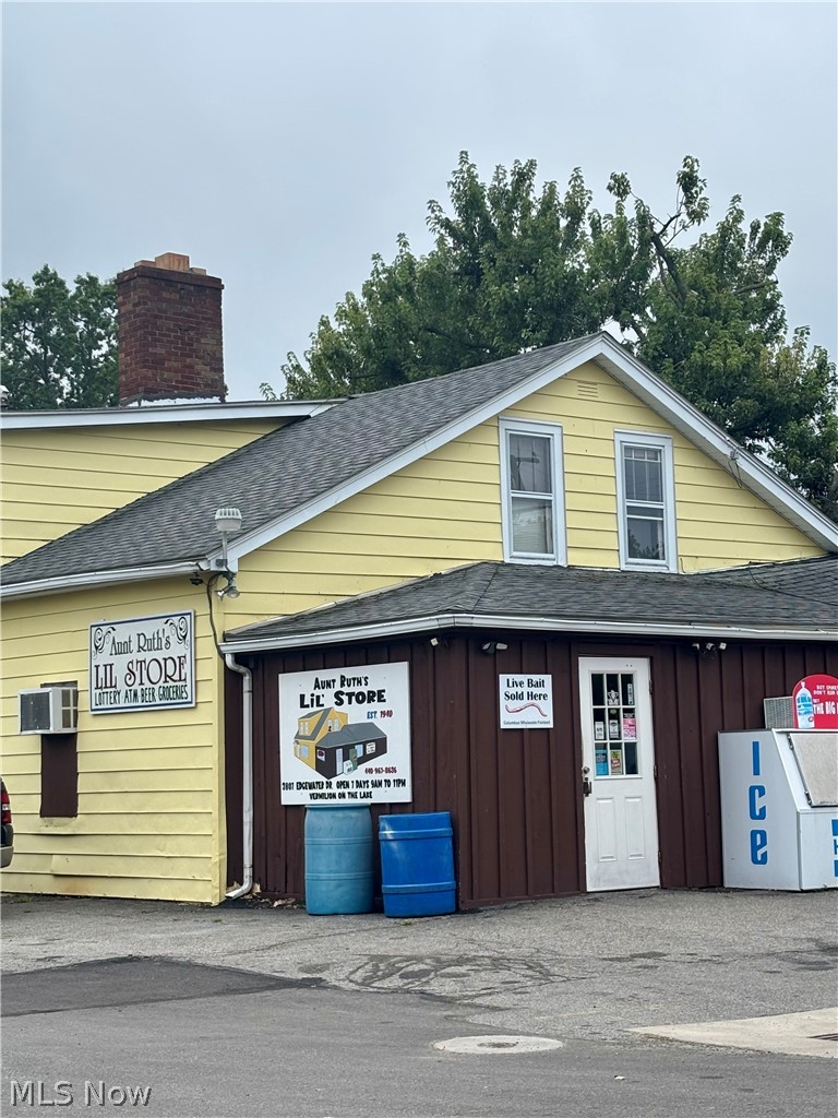 213 Harcourt Road Vermilion OH 44089