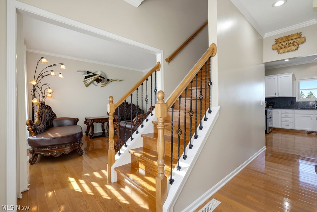 1600 Jacqueline Drive Parma OH 44134
