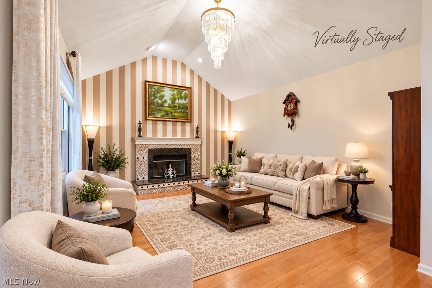 1600 Jacqueline Drive Parma OH 44134