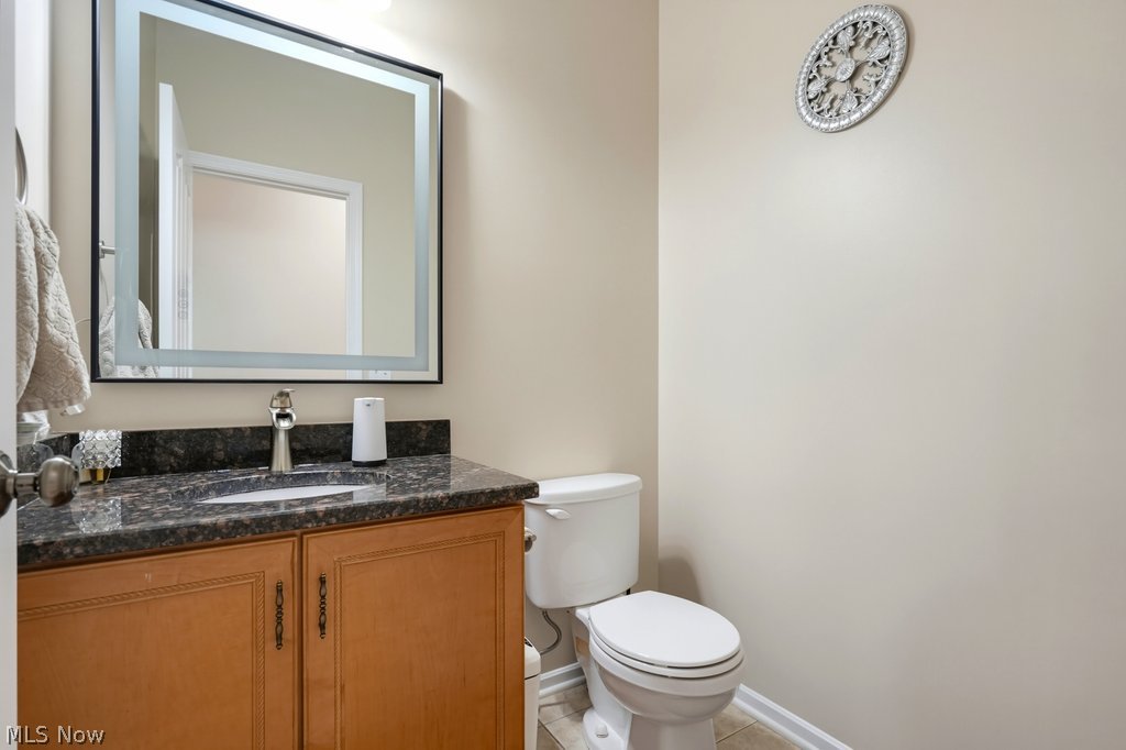 1600 Jacqueline Drive Parma OH 44134