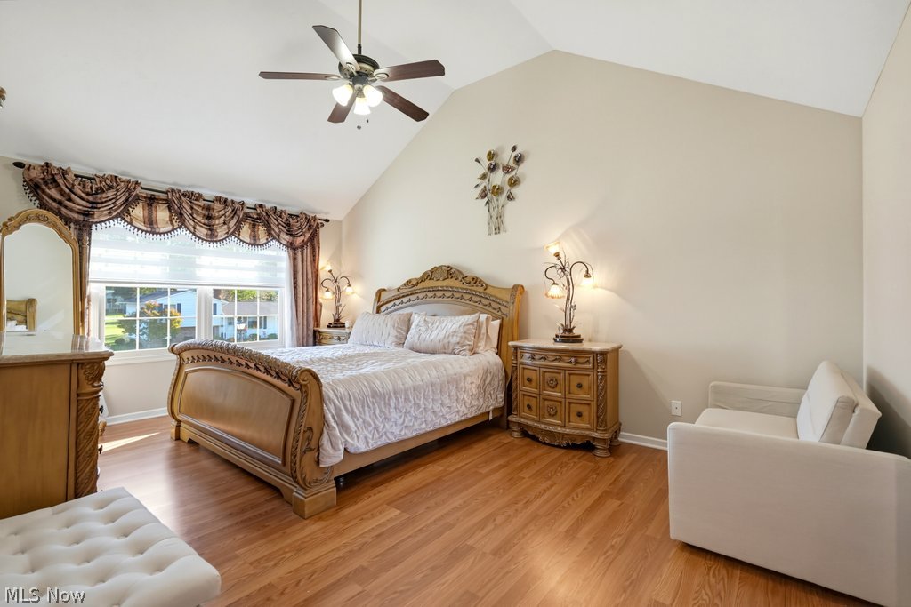 1600 Jacqueline Drive Parma OH 44134