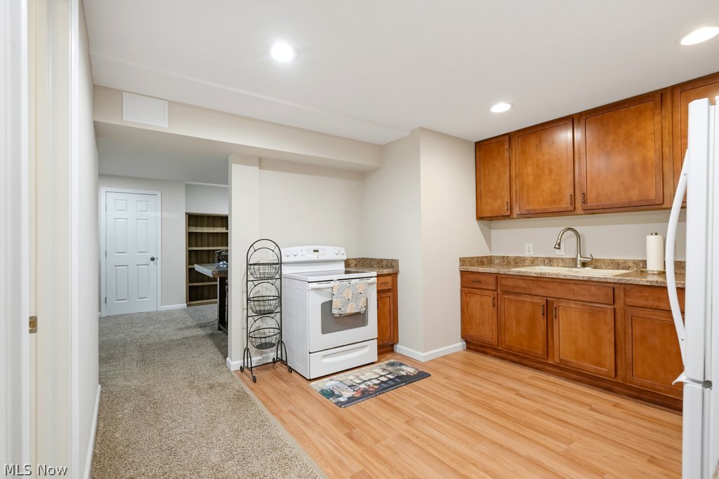 1600 Jacqueline Drive Parma OH 44134