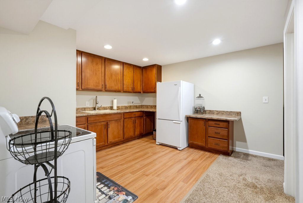1600 Jacqueline Drive Parma OH 44134