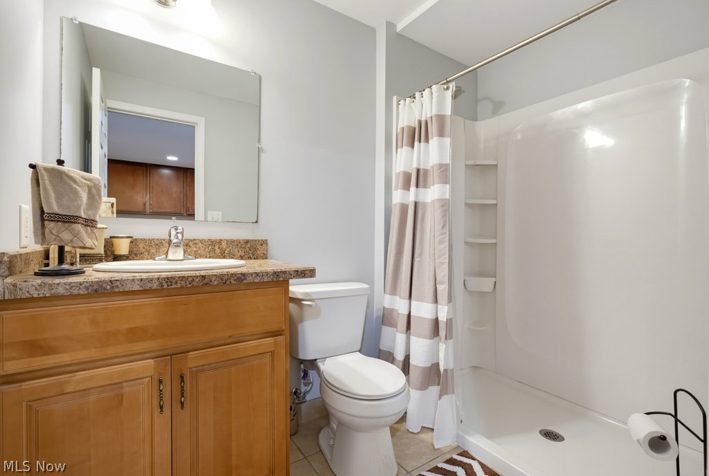 1600 Jacqueline Drive Parma OH 44134