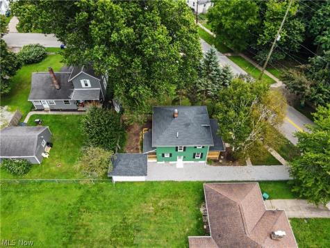 452 Mill Road Ravenna OH 44266