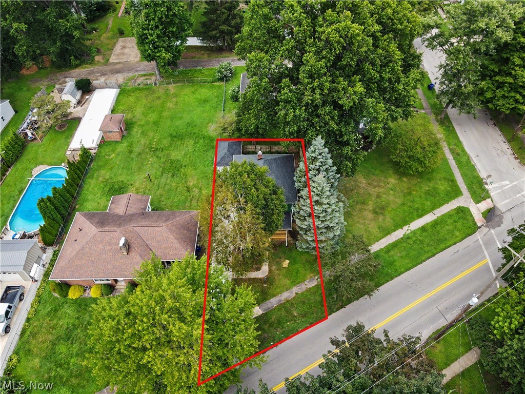 452 Mill Road Ravenna OH 44266