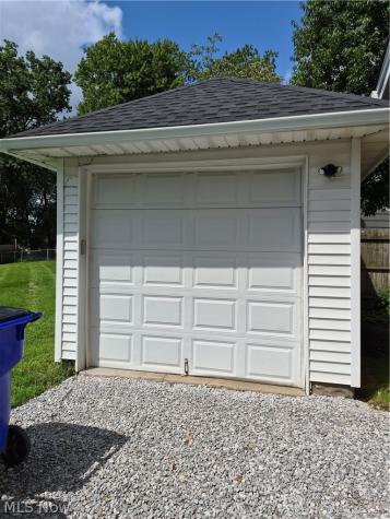 452 Mill Road Ravenna OH 44266