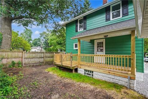 452 Mill Road Ravenna OH 44266