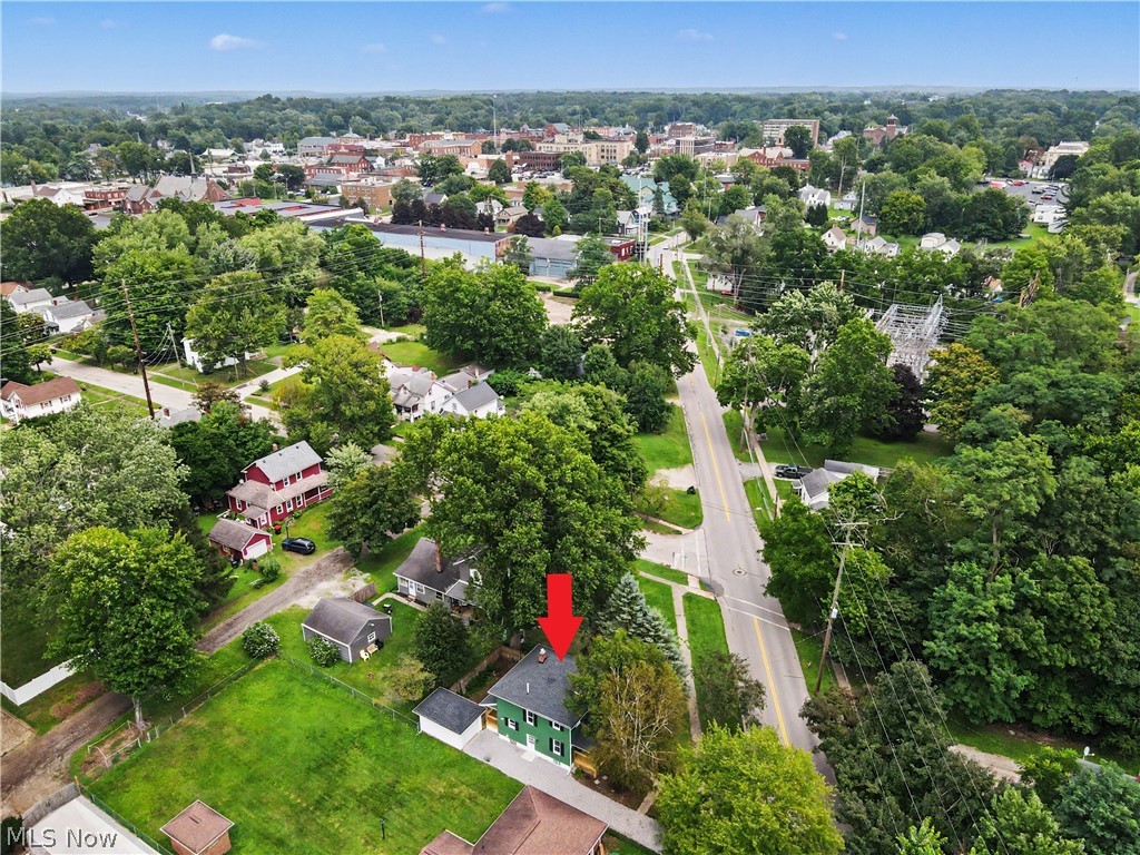 452 Mill Road Ravenna OH 44266