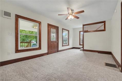 452 Mill Road Ravenna OH 44266