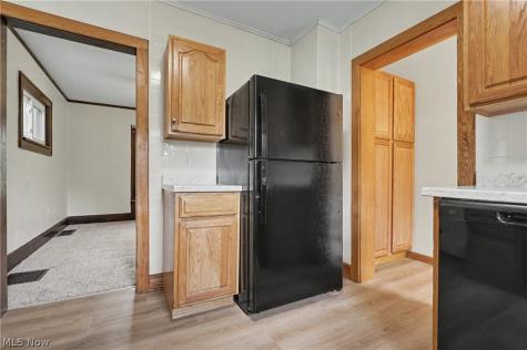 452 Mill Road Ravenna OH 44266