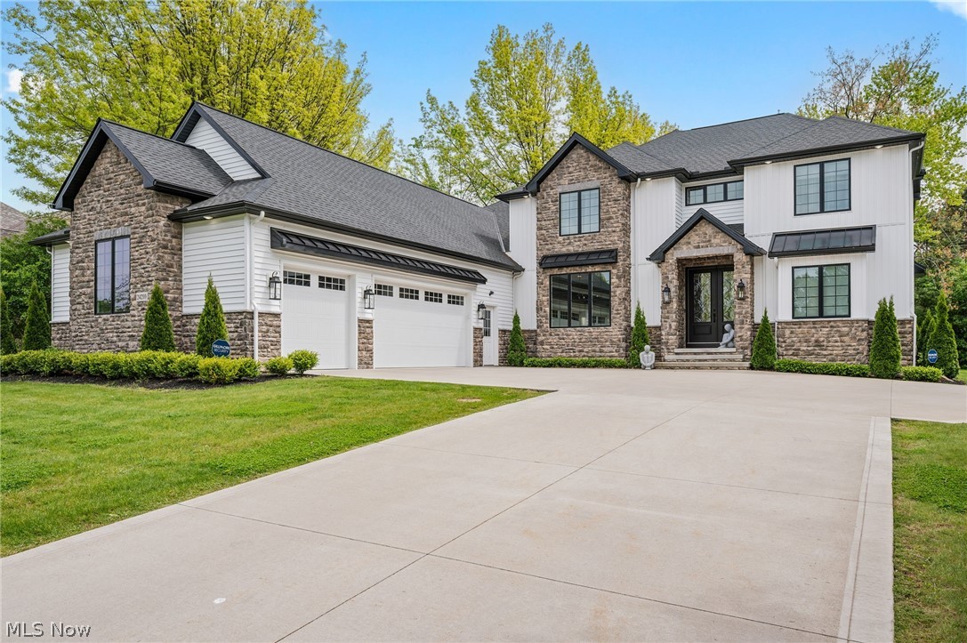 24210 Deptford Drive Beachwood OH 44122