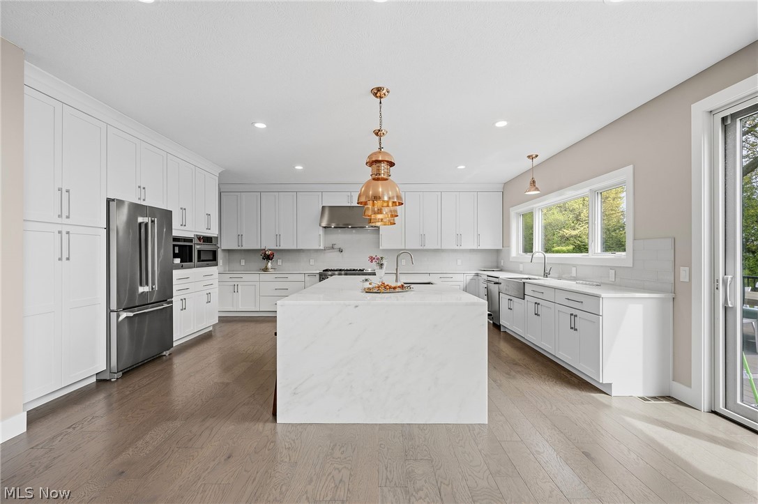 24210 Deptford Drive Beachwood OH 44122