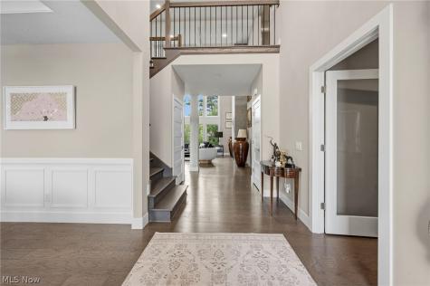 24210 Deptford Drive Beachwood OH 44122