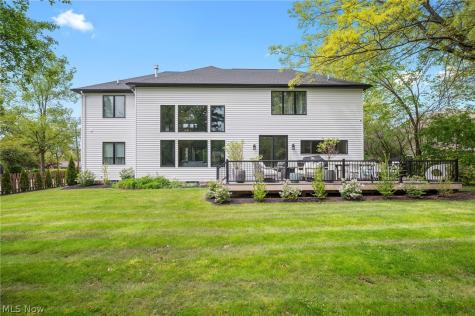 24210 Deptford Drive Beachwood OH 44122