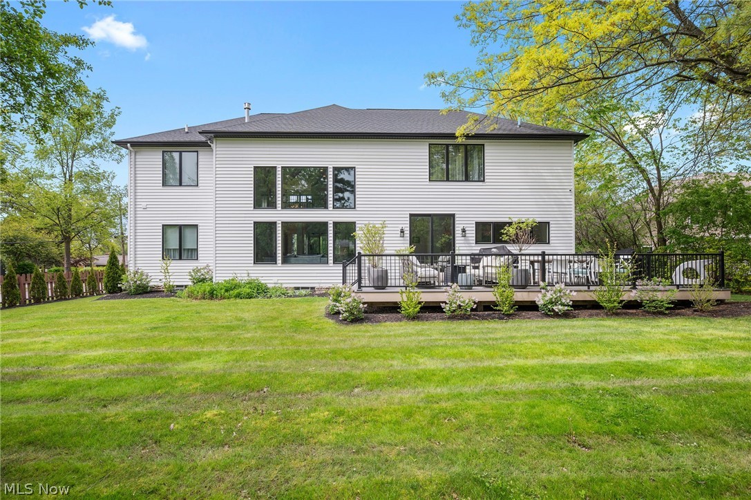 24210 Deptford Drive Beachwood OH 44122