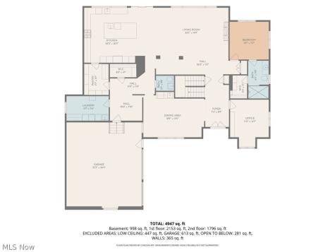 24210 Deptford Drive Beachwood OH 44122
