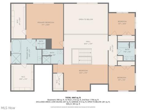 24210 Deptford Drive Beachwood OH 44122