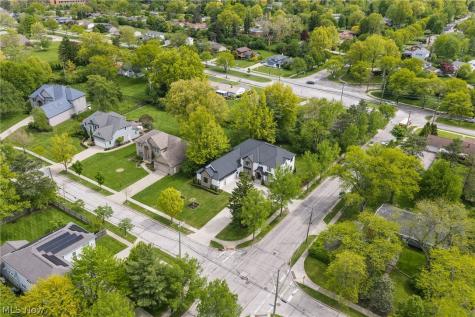 24210 Deptford Drive Beachwood OH 44122