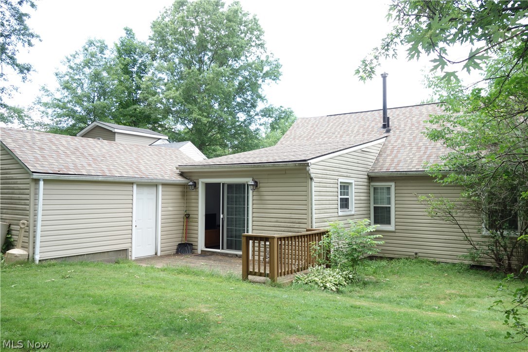 871 Overlook Avenue Ravenna OH 44266