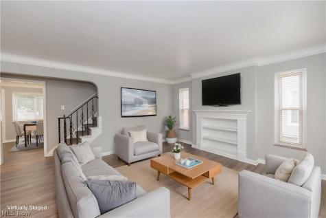 26400 Oriole Avenue Euclid OH 44132