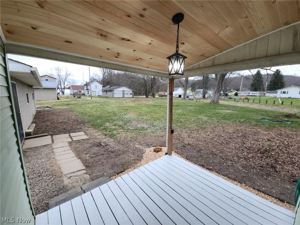 6181 Riggle Hill Road NE Somerdale OH 44678