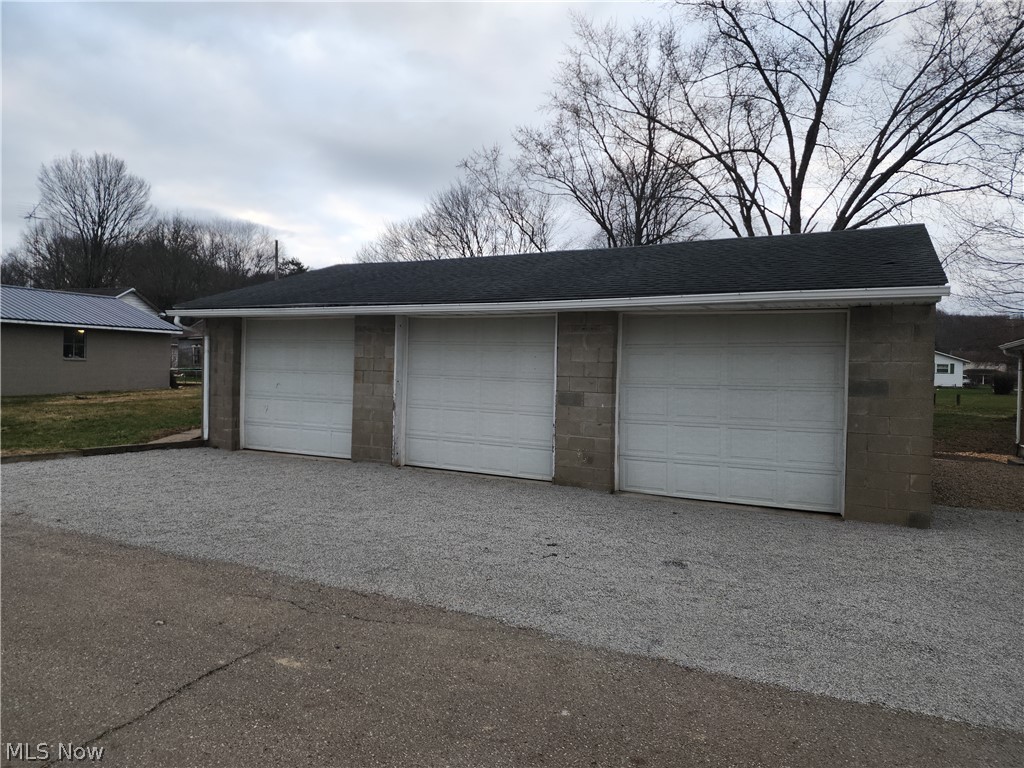 6181 Riggle Hill Road NE Somerdale OH 44678