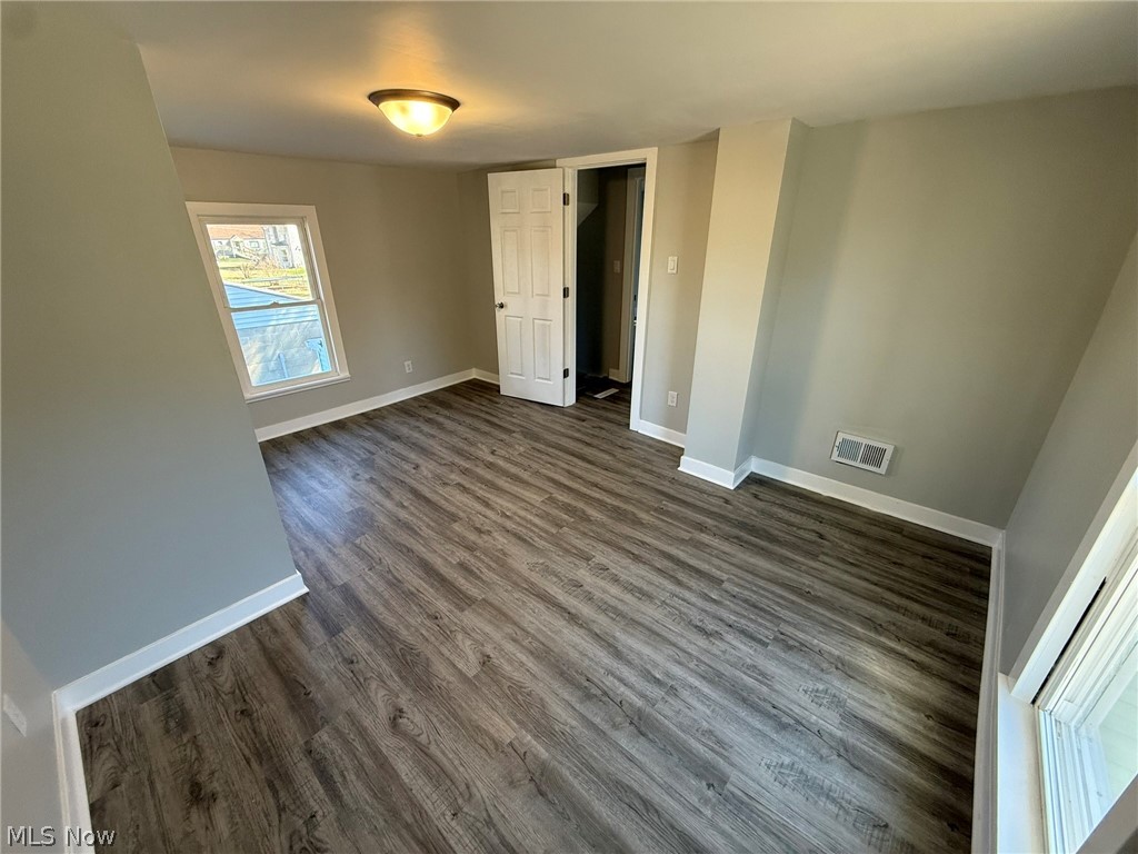 6181 Riggle Hill Road NE Somerdale OH 44678