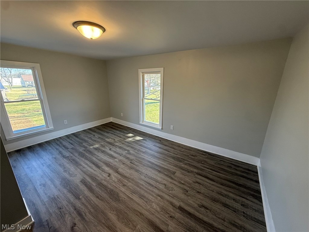 6181 Riggle Hill Road NE Somerdale OH 44678