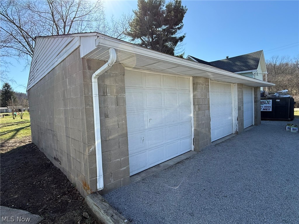 6181 Riggle Hill Road NE Somerdale OH 44678