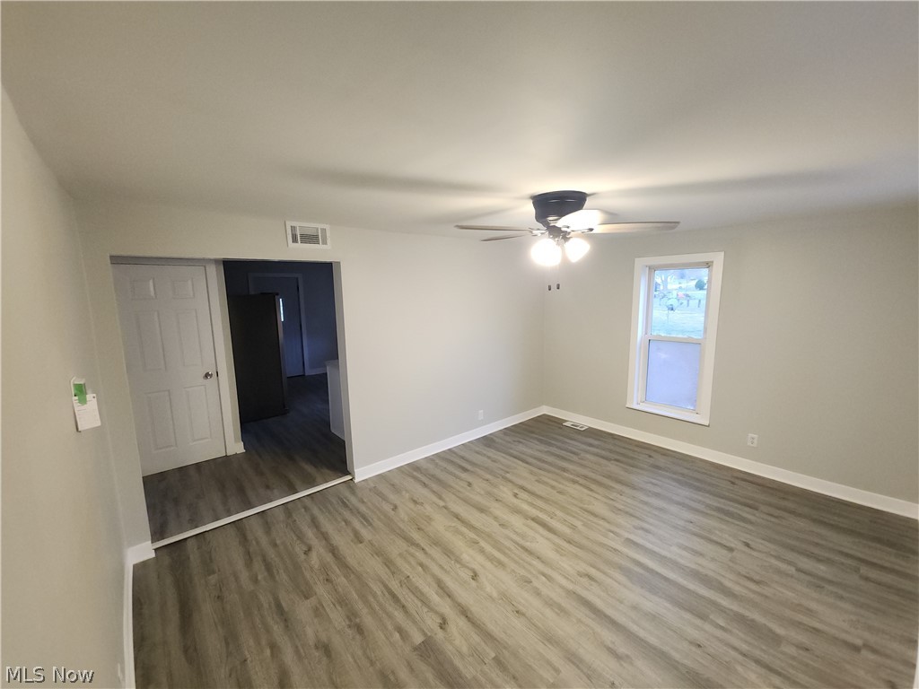 6181 Riggle Hill Road NE Somerdale OH 44678