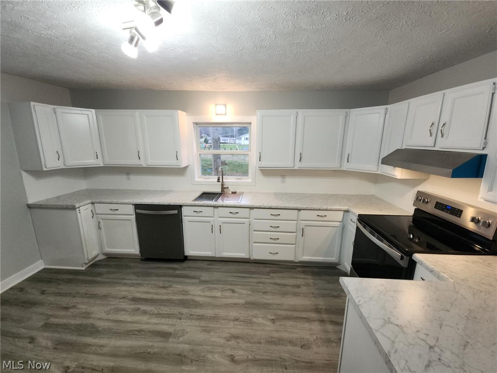 6181 Riggle Hill Road NE Somerdale OH 44678
