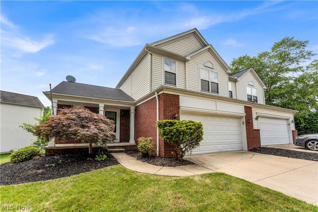 467 Canterbury Lane Northfield OH 44067