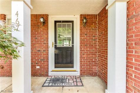 467 Canterbury Lane Northfield OH 44067