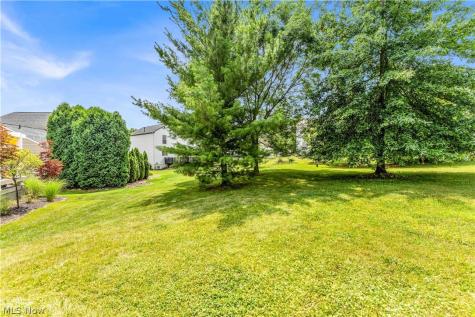 467 Canterbury Lane Northfield OH 44067