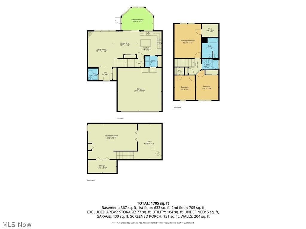 467 Canterbury Lane Northfield OH 44067