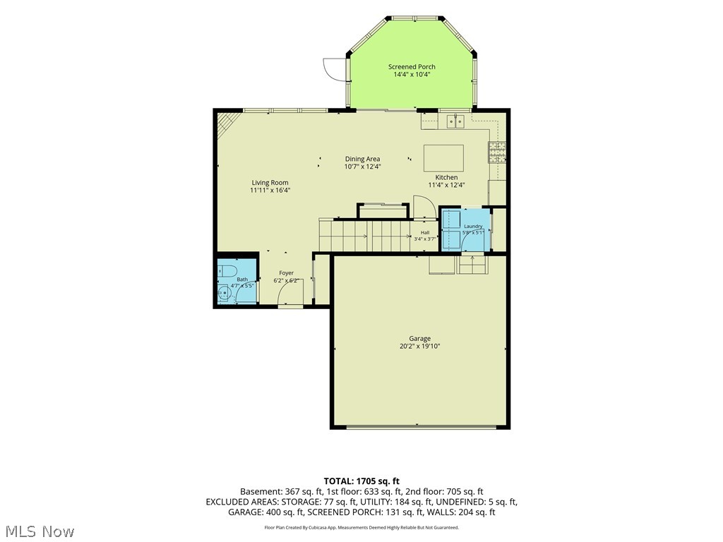 467 Canterbury Lane Northfield OH 44067