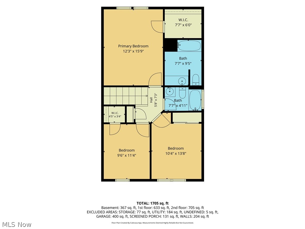 467 Canterbury Lane Northfield OH 44067
