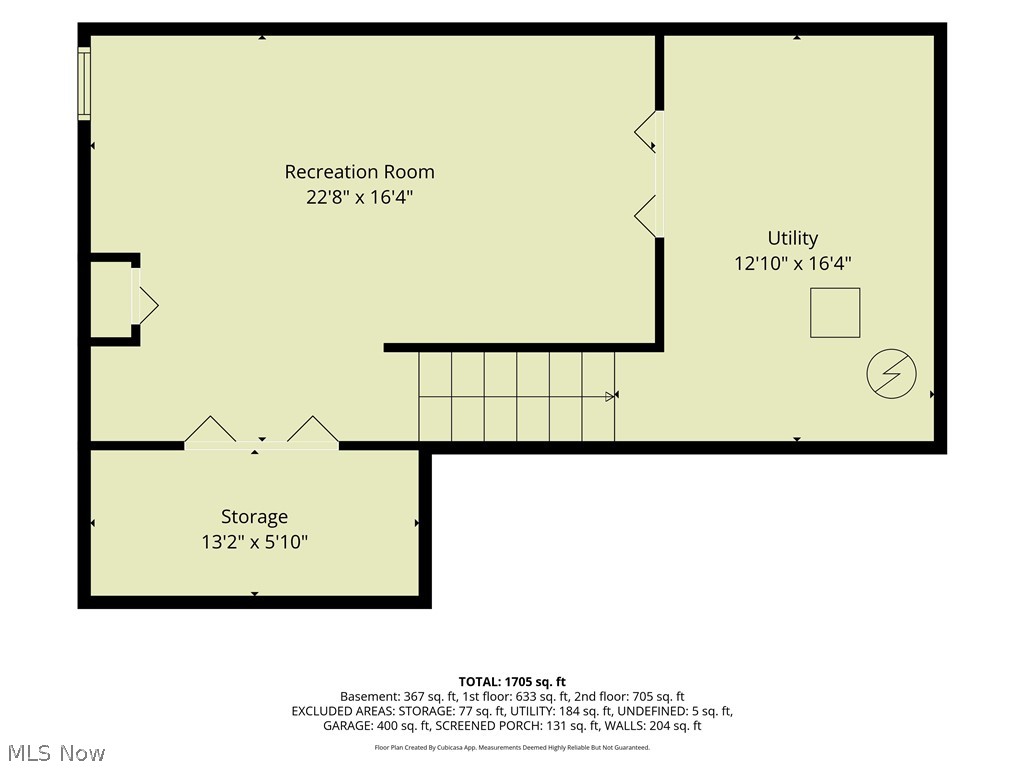 467 Canterbury Lane Northfield OH 44067
